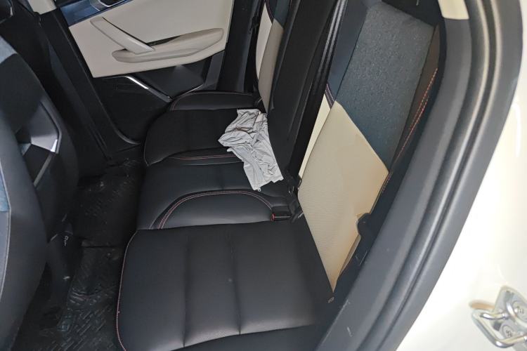 Used Lynk & Co 06 2020 1.5T YAO Halo