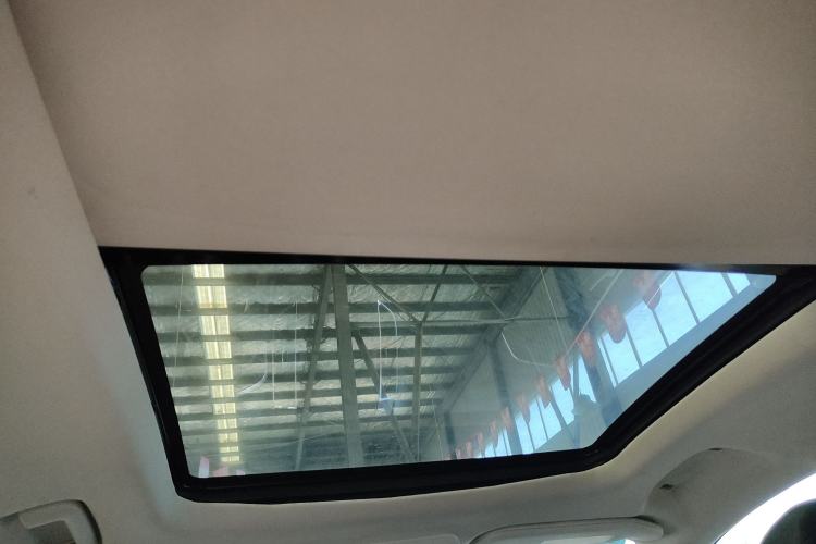 Used Ford Edge 2016 EcoBoost 245 Four-Wheel Drive Titanium 7-Seater
