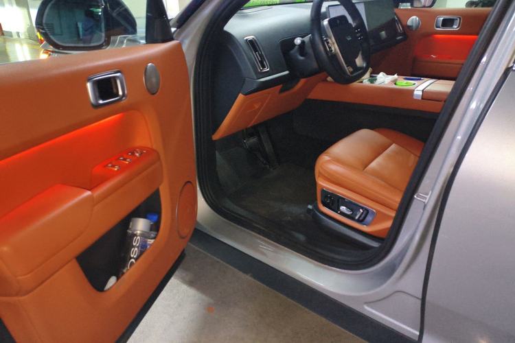 Used Li Auto L7 2023 Air model