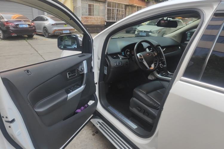 Used Ford Edge 2012 2.0T Zunrui Trim