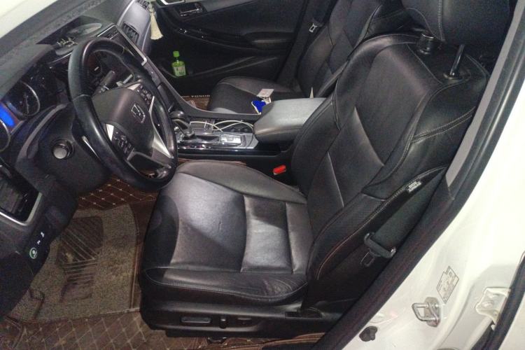 Used Honda Spirior 2015 2.4L Prestige Edition
