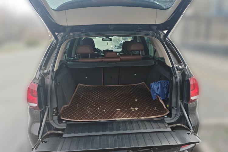 Used BMW X5 2014 xDrive35i Luxury Edition