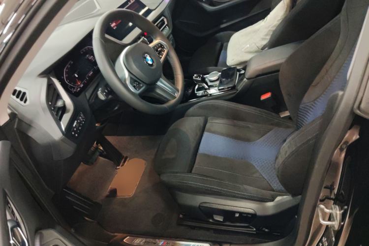 Used BMW 2 Series 2023 Facelifted 225i Four-Door Coupe M Sport Night Edition Package
