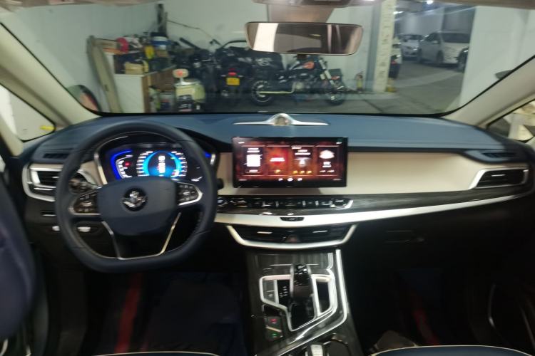 Used Livan Maple 80v PRO 2022 Comfort Edition Standard Range Version