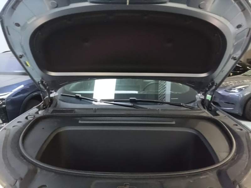 Used Deepal S05 2026 Model 520Max Pure Electric Edition — 19