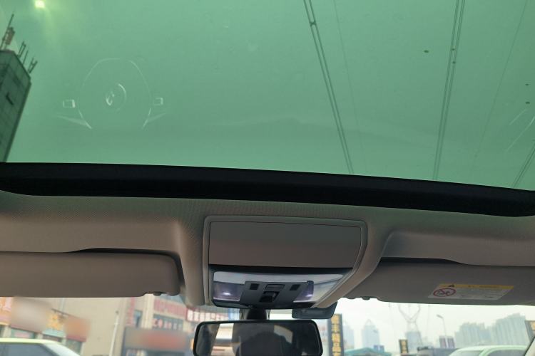 Used Volkswagen Passat 2020 Revised Version 330TSI Luxury Edition China VI Standard