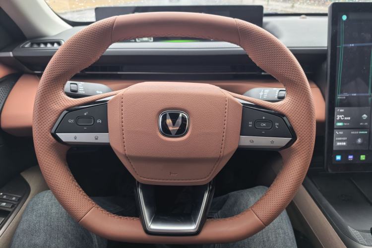 Used Changan Eado 2024 1.5T GDI Automatic Flagship Edition
