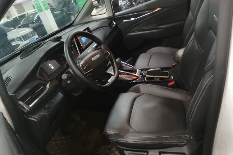 Used SAIC MAXUS G50 2021 1.5T Automatic Comfort Touring B
