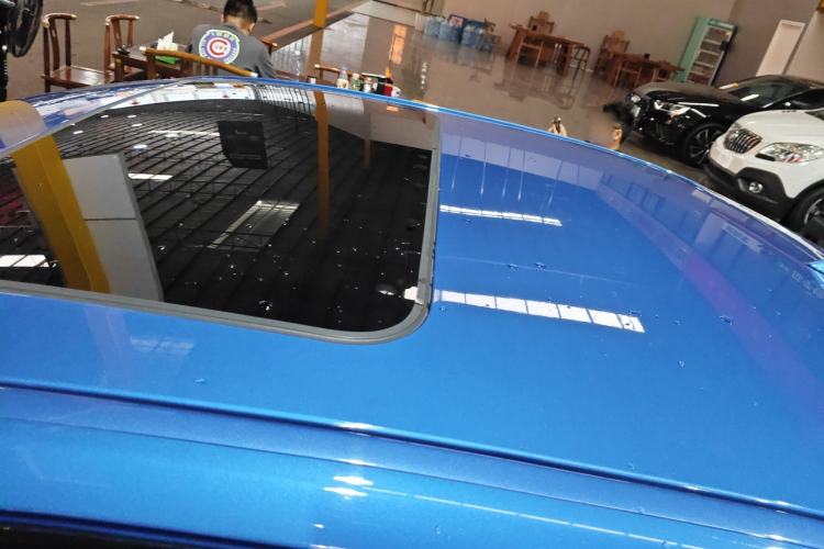 Used BMW 3 Series 2017 320i M Sport
