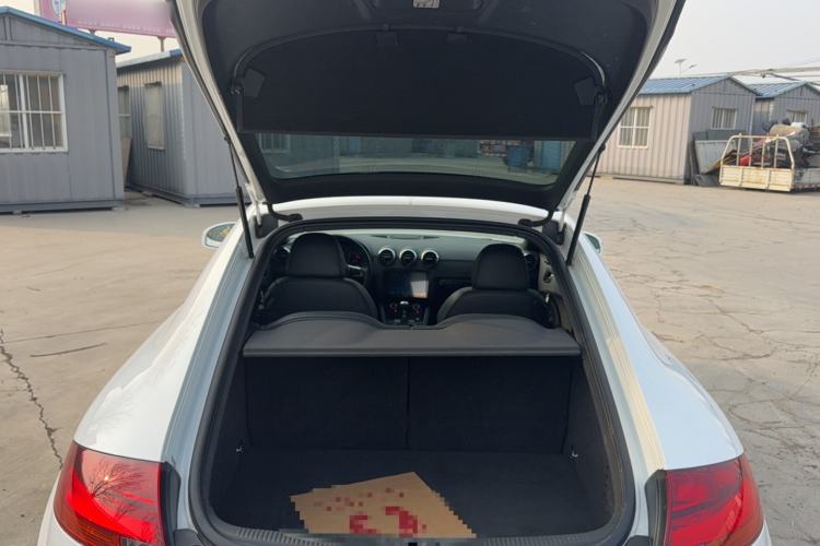 Used Audi TT 2013 TT Coupe 45 TFSI