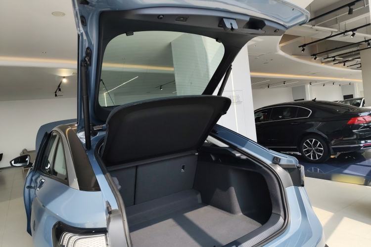 Used Volkswagen ID.7 VIZZION 2024 PRO Model