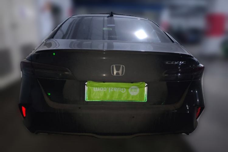 Used Honda Inspire New Energy 2023 ePHEV Smart Edition
