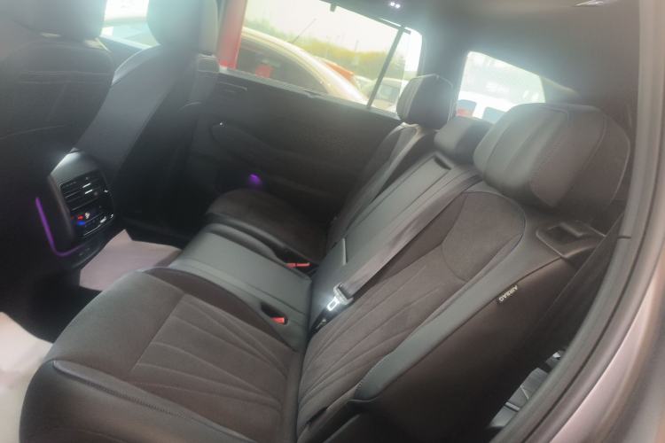 Used Volkswagen Teramont 2025 Tiguan Pro 450TSI Four-Wheel Drive Summit Edition