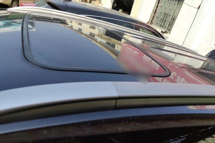 Used Changan CS75 2017 Shangkui Edition 1.5T Automatic Fengyue Model