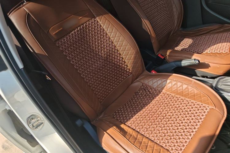 Used Volkswagen Polo 2016 1.6L Automatic Comfort Model Right Front Seat