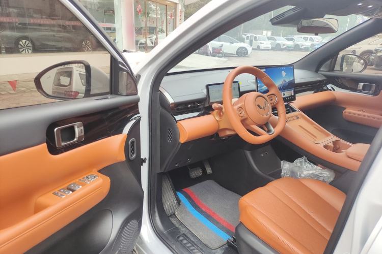 Used Wuling Xingguang S 2025 Model 510 km Flagship Version