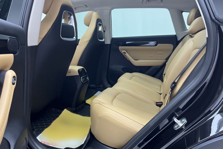 Used Leapmotor C11 2024 Pure Electric 515 Smart Drive Edition