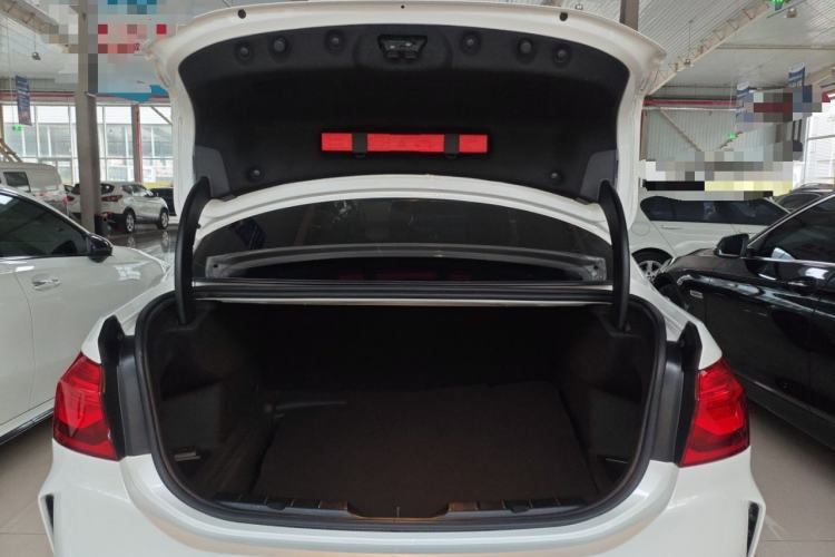 Used BMW 1 Series 2020 120i M Sport Package