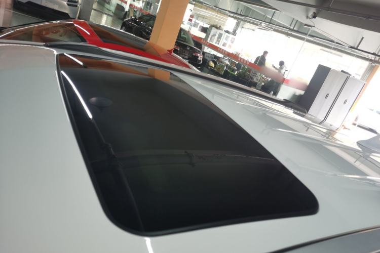 Used Buick Encore 2016 18T Automatic Two-Wheel Drive Urban Leading Edition
