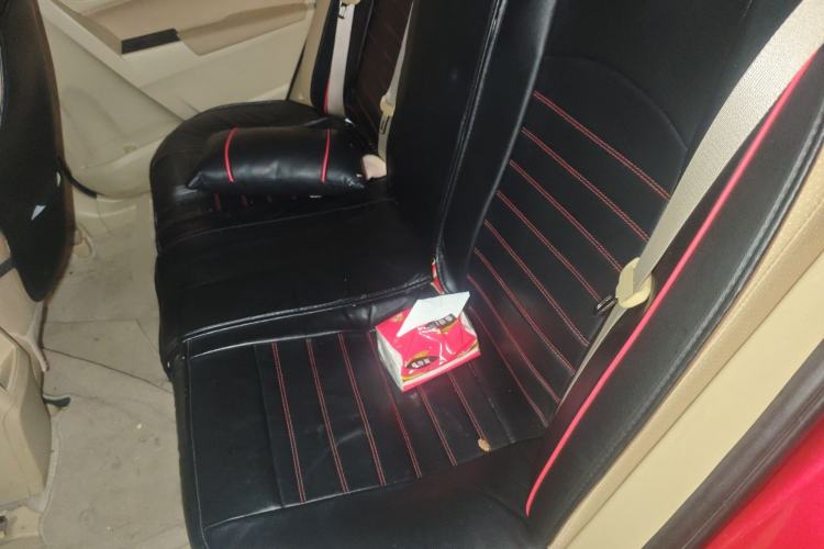 Used Toyota Corolla 2014 1.6L CVT GL