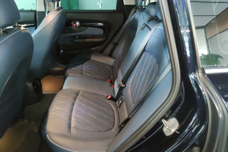 Used MINI Clubman 2021 1.5T COOPER Connoisseur
