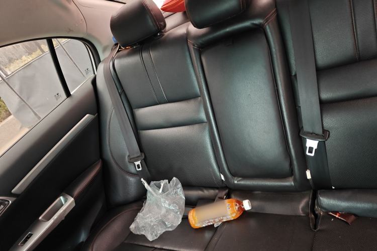 Used Great Wall C50 2013 1.5T Manual Elite Edition