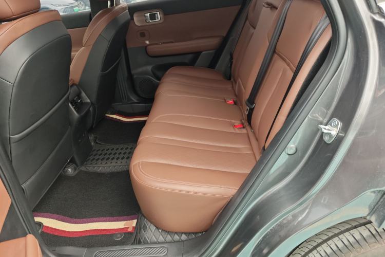 Used Wuling Xingguang S 2024 510 km Flagship Version