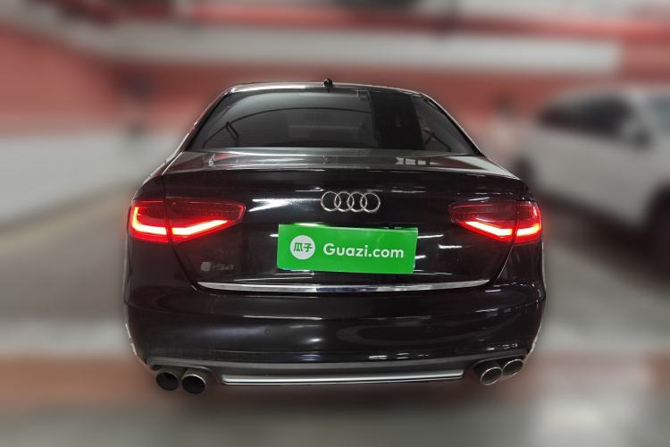 Used Audi A4L 2015 35 TFSI Automatic Standard Model