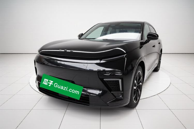 Used EXEED Star Era ET 2024 Pure Electric 625 Pro Guazi used car, China used car export, Used car for sale, Used  cars, Cheapest cars for sale