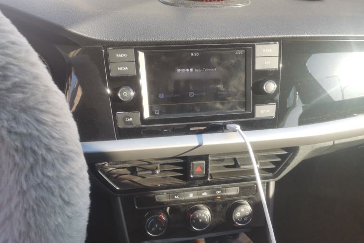 Used Volkswagen Lavida 2018 280TSI DSG Comfort Edition China V Standard
