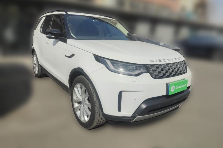 Used Land Rover Discovery 2024 360 PS S

