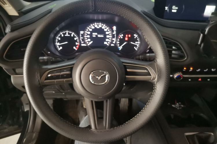 Used Mazda CX-30 2021 2.0L Manual Shangyue Trim
