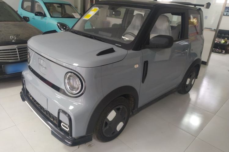 Used Geely Galaxy Panda 2025 210km Panda Kart