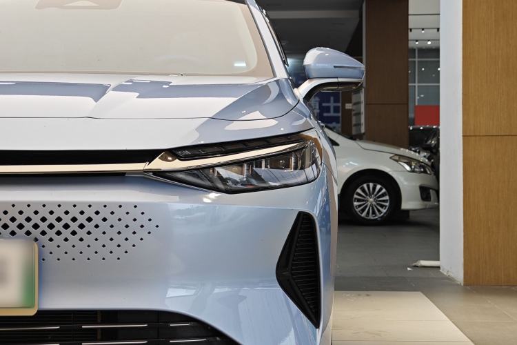 Used Chery Fengyun A8 2024 127 Far Voyage Luxury Edition