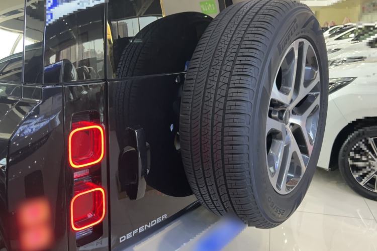 Used Land Rover Defender 2024 110 3.0T P400 XS