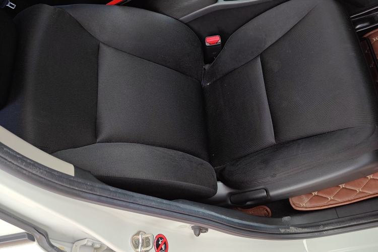 Used Honda City 2017 1.5L CVT Elite Edition