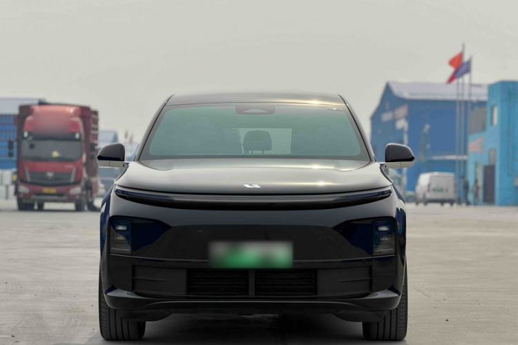 Used Li Auto L6 2024 Pro Model