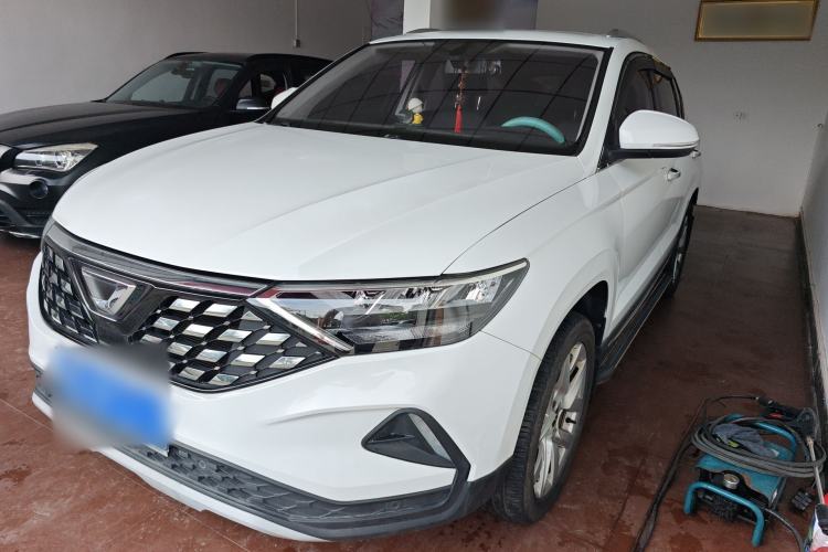 Used Jetta VS5 2019 280TSI Automatic Enjoyment Model