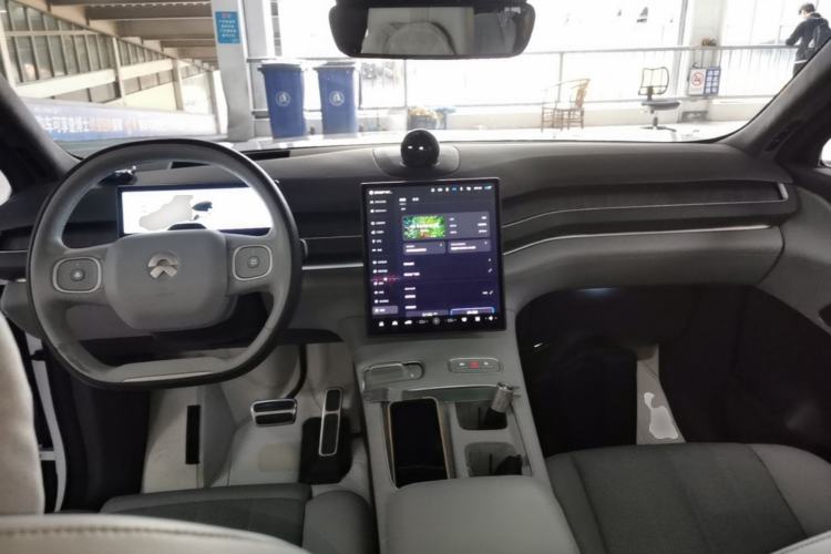 Used Nio ES8 2023 100kWh
