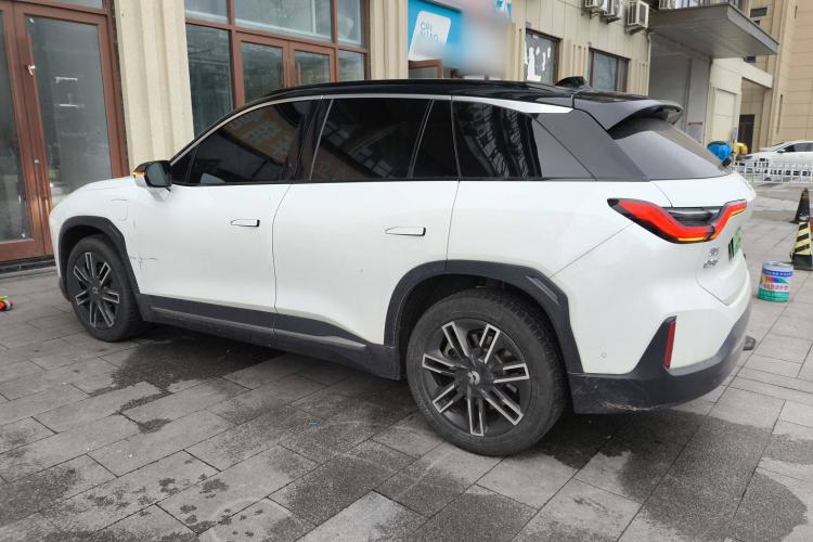 Used Nio ES6 2020 600 km Sport Edition
