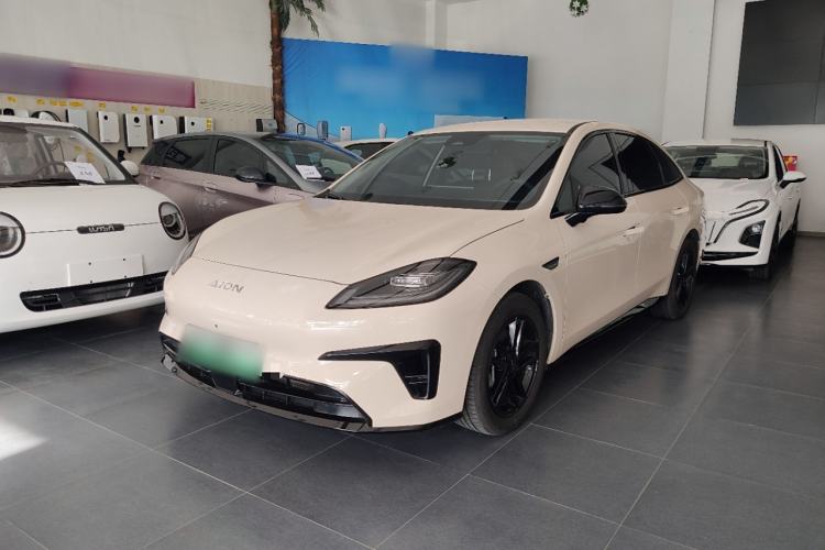 Used AION RT 2025 520 Smart Enjoy Edition