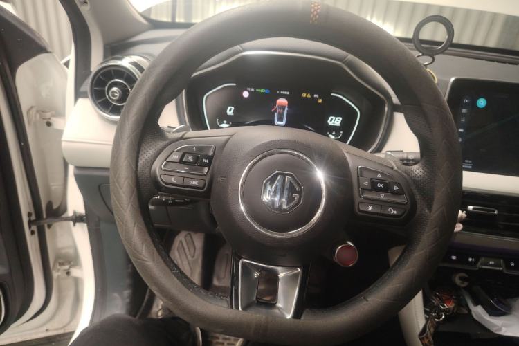 Used MG Pilot 2021 300TGI Automatic Two-Wheel Drive Trophy Prestige Edition
