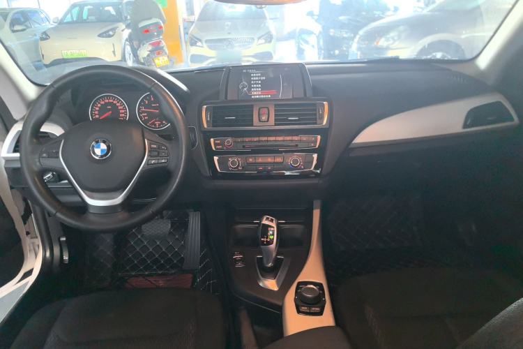 Used BMW 2 Series 2017 220i Leading Model