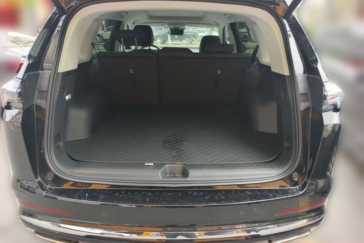 Used Buick Envision 2026 Model Equinox Plus Four-Wheel-Drive Avenir Aivia