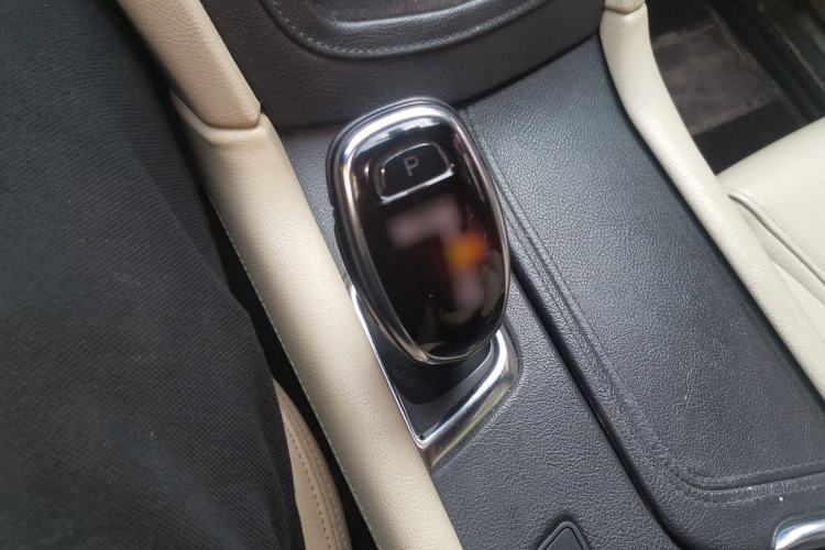 Used Cadillac XT5 2016 28T Four-Wheel Drive Tech Version