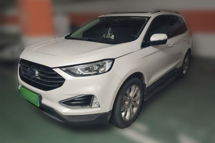 Used Ford Edge 2020 EcoBoost 245 Two-Wheel-Drive Platinum Edition 7-Seater