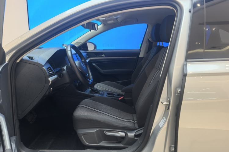 Used Volkswagen Lavida Pure Electric 2019 Enjoyment Edition