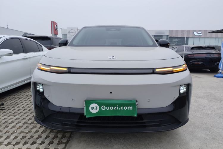 Used Leapmotor B10 2025 510 Joyful Edition Front