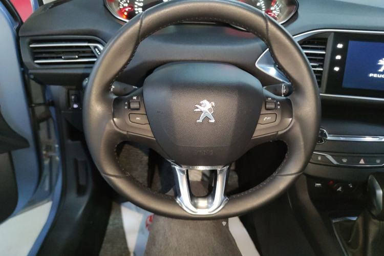 Used Peugeot 308S 2015 1.2T Automatic Jingchi Edition