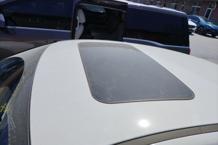 Used Hyundai Elantra 2023 1.5L CVT GLX Elite Edition Roof